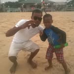 Benson Iyen Isaac - @bensoniyenisaac - Instagram