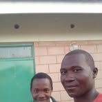 Isaac Benson - Facebook