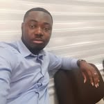 Osafo Benson Isaac - @osafob2 - Instagram