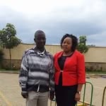 Benson Jackson - @bensonkanyoro78 - Instagram
