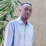 Benson Jackson Basimwaki - @bensonjacksonbasimwaki - Instagram