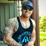 Benson Jackson King - @bensonjacksonking - Instagram