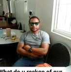 Benson James - Facebook