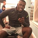 Benson James - @bensonjames232 - Instagram