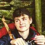 Benson James - @bensonjames330 - Instagram