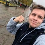 benson johnson - @benjohnson5364 - Instagram