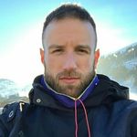 Benson Johnson - @benson8508 - Instagram