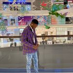 Benson Johnson - @jayz_benz - Instagram