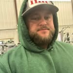 benson Johnson - @bigdaddyvlove - Instagram