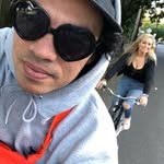 Benson - @bensonkaai - Instagram