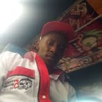 Benson Kariuki - Facebook