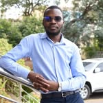 Benson Kasuti - @bensonkasuti - Instagram