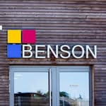 D.Benson Karosserie- und Fahrzeuglackierungen - @benson_karosserie_lack - Instagram