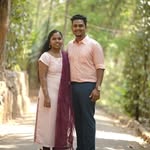 Keerthi Benson - @keerthibenson - Instagram