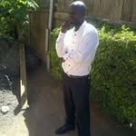 Benson Khosa - @bensonkhosa - Instagram