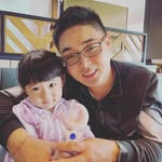 Khong - @bensonkhong920330 - Instagram