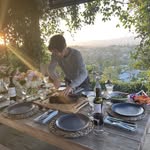 Benson Klein - @bensonkleincatering - Instagram