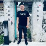 賴佑齊 - @benson__lai - Instagram