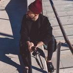 Benson Langstrumpf - @benson.langstrumpf - Instagram