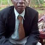 Benson Lewa Tsuma - @bensonlewa - Instagram