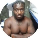 Benson Lewis - @benson_lewis98 - Instagram