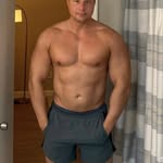 @bensonlewis78 - Instagram