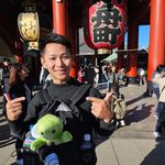 Benson Liang - @a28915354 - Instagram