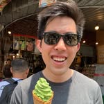 Benson Liang - @bensonlul - Instagram