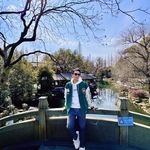 梁秘开 - @bensonliang0902 - Instagram