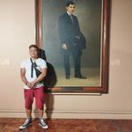 Bensonlyn Galino - @bensonliangalino - Instagram