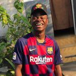 Benson Lola 🇨🇩🇭🇺 - @bensonlol243 - Instagram