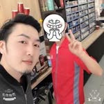 Benson Lui - @whithithgij - Instagram