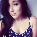 Luísa Benson - @bensonluisa - Instagram