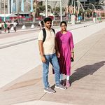 Benson Abraham - @benson_mathew_abraham - Instagram