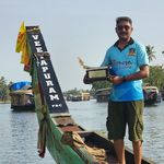 Benson K Mathew - @bensonkmathew - Instagram