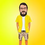 Benson Mathew - @benson905 - Instagram