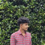BENSON MATHEW - @the_lone_demon_75 - Instagram