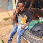 Benson Maundu - Facebook