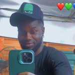 Erworma Benson Osaze Monday - @osaze.monday - Instagram