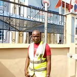 Monday Benson Okoduwa - @mondaybensonokoduwa - Instagram
