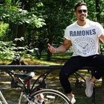 Benson Moore - @bensonmoore40 - Instagram
