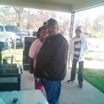 Bernesha Benson-Moore - @bensonmoore - Instagram