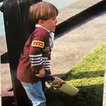 Ben Morrison - @bensonmorrison - Instagram