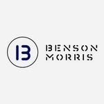 Benson Morris - @bensonmorris.sa - Instagram