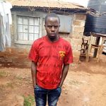 Benson Muchiri - @benson.muchiri.967 - Instagram