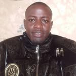 Benson Muchiri Favored - @bensonmuchiri - Instagram