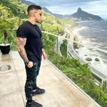 Benson - @bensonmurphy017 - Instagram