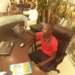 Ndolo Benson - @ndolo.benson - Instagram