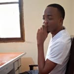 Benson Ibrahim - @bensonngolanga - Instagram