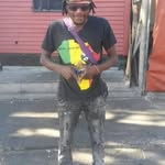 Benson Ngola Panguin Tembo - @bensonngola - Instagram